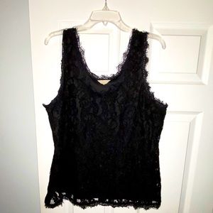Lace Top